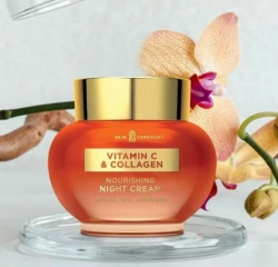 VITAMIN C COLLAGEN Nourishing