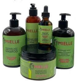 MIELLE ROSEMRY LINIA