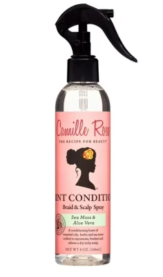 CAMILLE ROSE MINT CONDITION