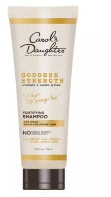 CAROL DAUGHTER SHAMPOO